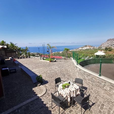 Villa Nova Madeira In Funchal Casa A And B Εξωτερικό φωτογραφία
