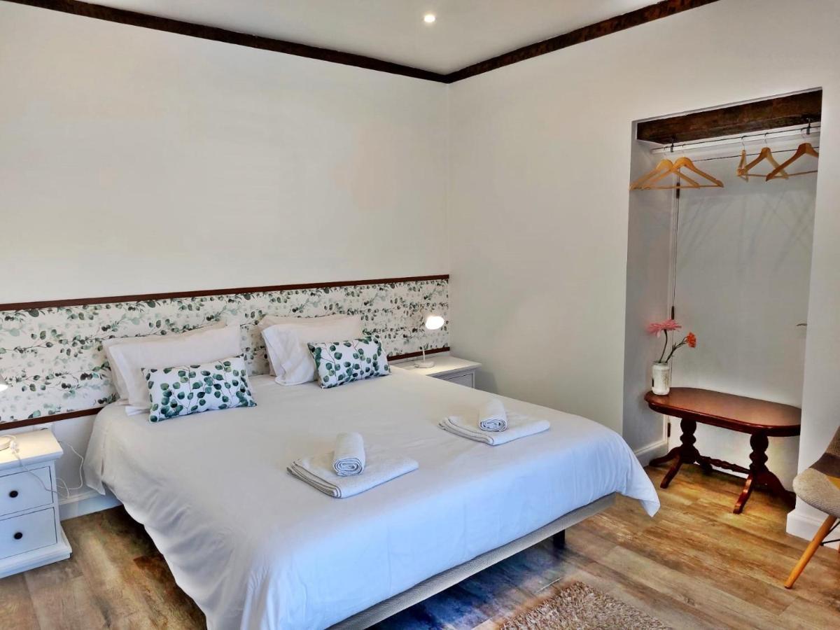 Villa Nova Madeira In Funchal Casa A And B Εξωτερικό φωτογραφία