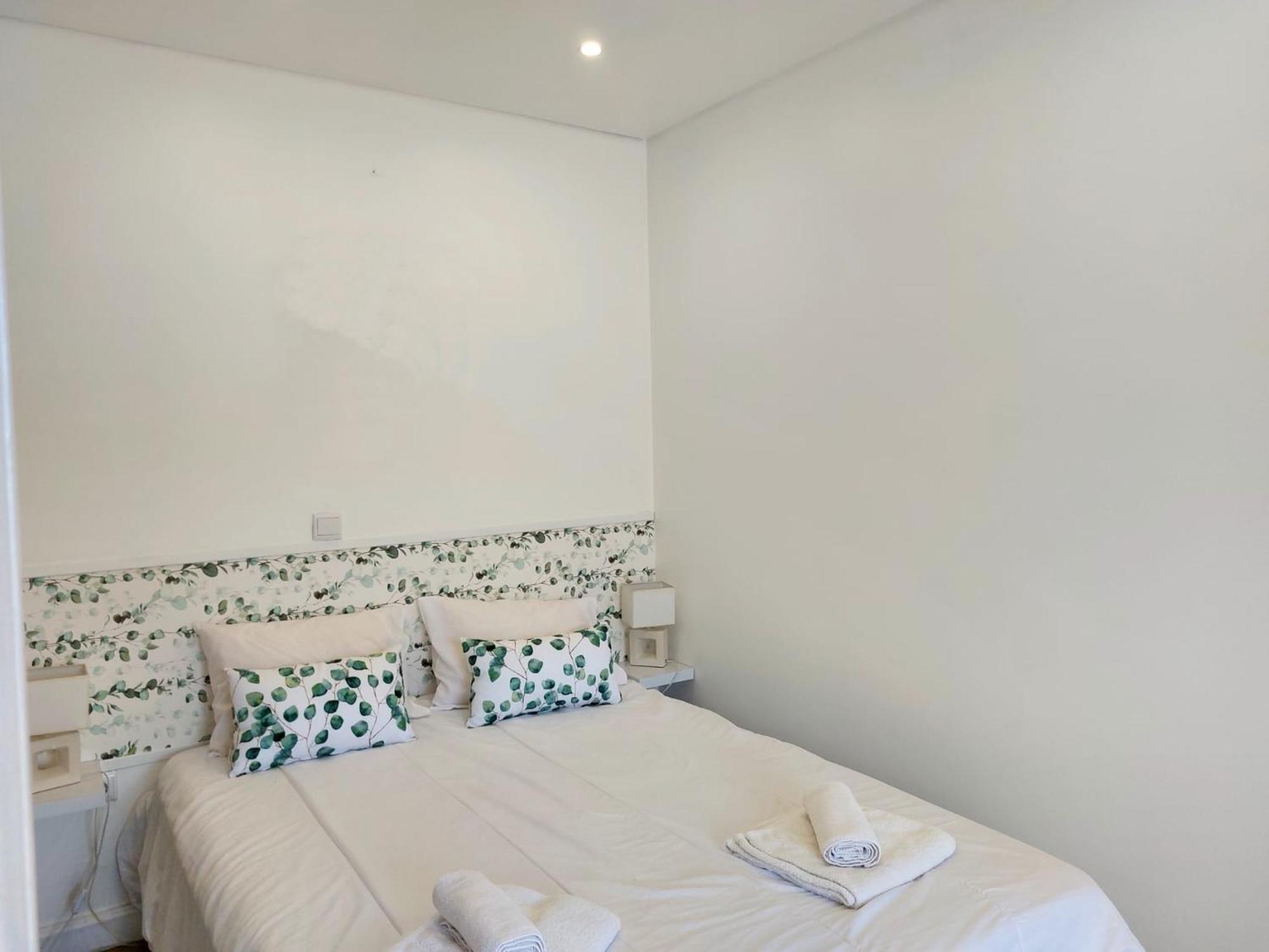 Villa Nova Madeira In Funchal Casa A And B Δωμάτιο φωτογραφία