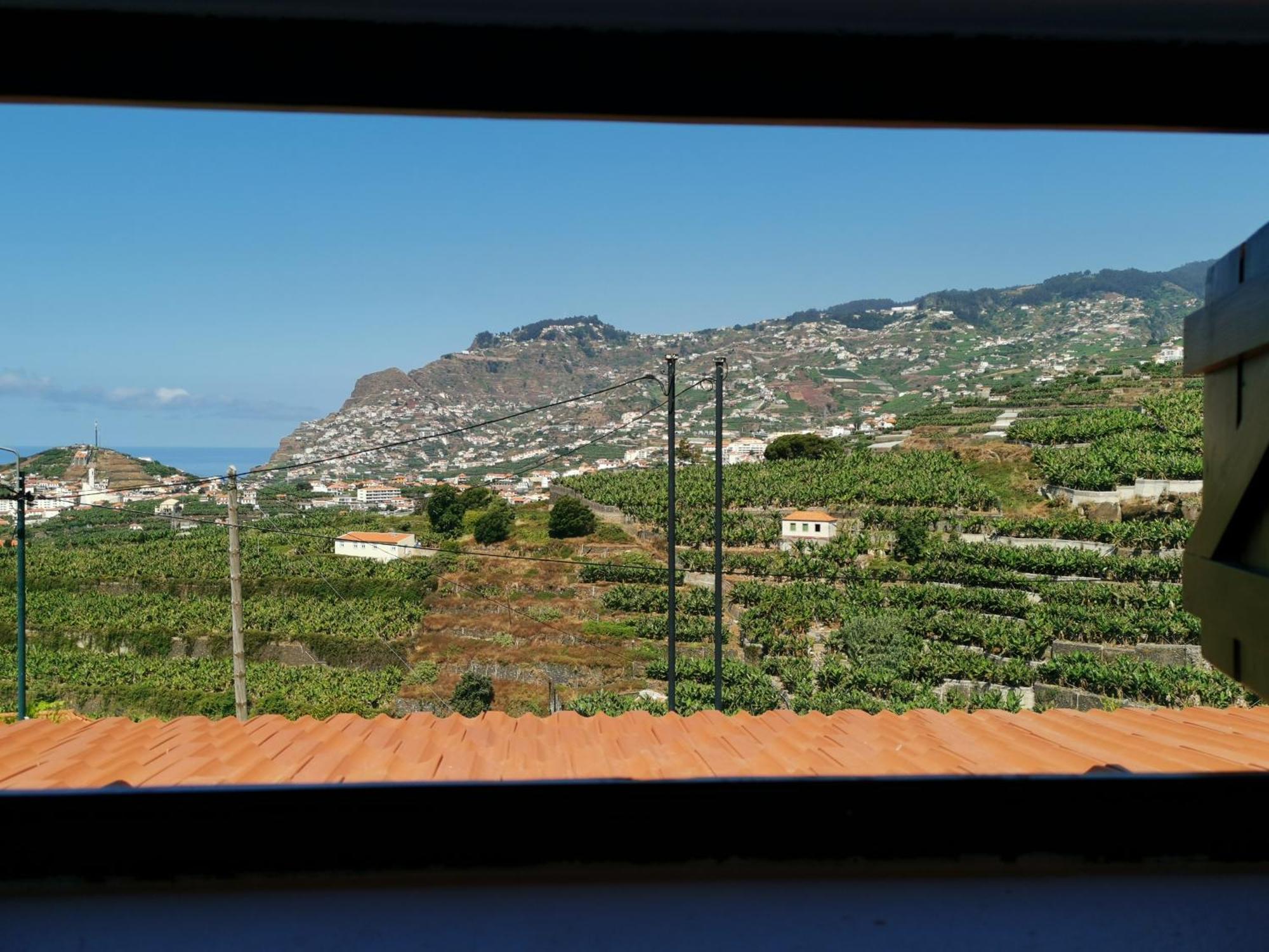 Villa Nova Madeira In Funchal Casa A And B Δωμάτιο φωτογραφία
